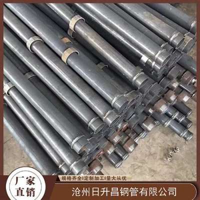 甘井子最薄的声测管壁厚可以到什么程度